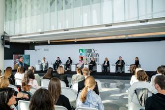 La moda latinoamericana gana protagonismo en el BRICS+ Fashion Summit