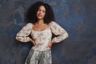JCPenney announces addition of Forever 21 at 100 stores