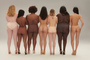 Underwear brand Parade launches in the UK