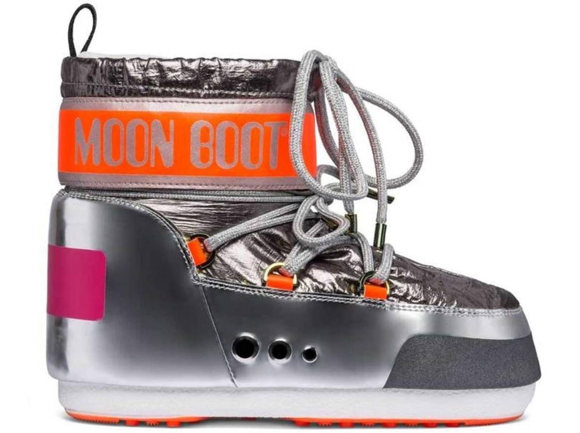In Bildern: erste Moon Boot Sommer-Kollektion