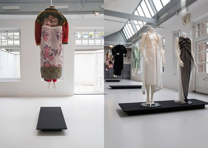 New Fashion Perspectives: visies van jonge modedenkers