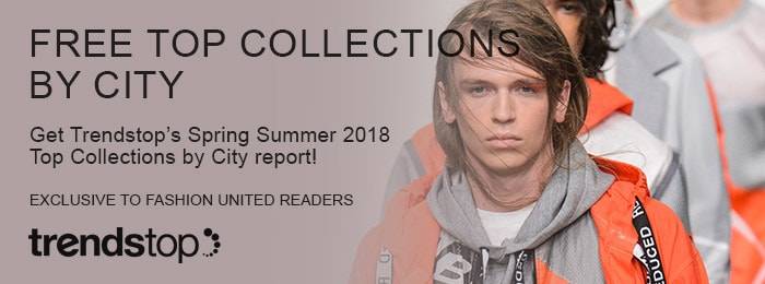 Collecties van de Top Herenmodeontwerpers FW18-19