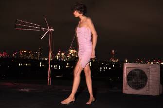Mango unveils new collaboration with Supriya Lele