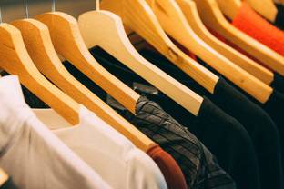 Sustainably-minded shoppers driving resale market growth