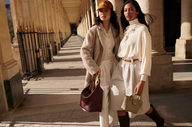 Longchamp-lanciert-neue-Taschenlinie-Le-Cadence-