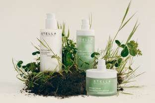 Stella McCartney lance sa marque de beauté