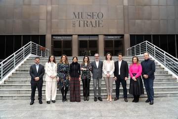 Constituida la SCRAP para la gestión de los residuos textiles en España, por Decathlon, H&M, Ikea, Inditex, Kiabi, Mango y Tendam  