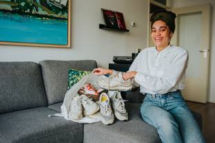 Wear gaat inzamelen sneakers versimpelen, lanceert online inzamelingsmethode 