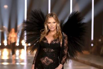 Video: El regreso a las pasarelas de Victoria's Secret