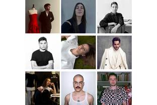 Así son (en detalle) las 9 firmas emergentes que competirán por el próximo Mercedes-Benz Fashion Talent