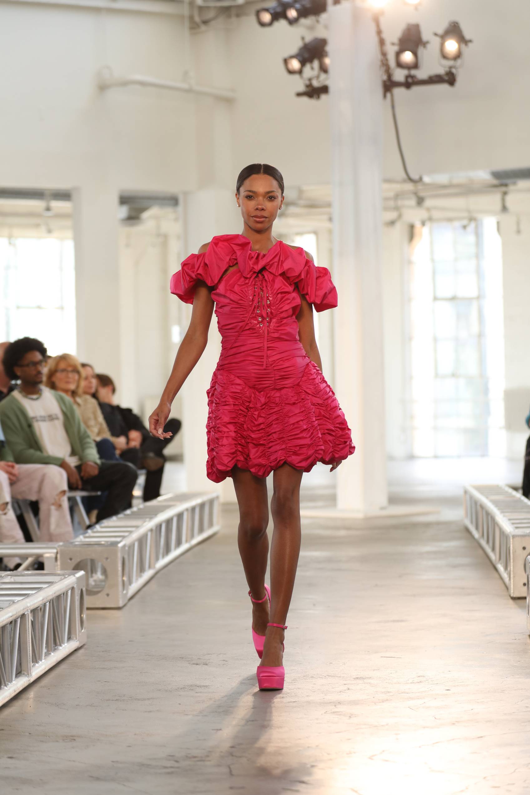 FIDM GRADUATE CLASS 2023 - Worldwide Fashion Design Lookbook