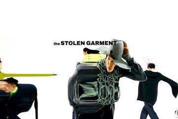 Video: The Stolen Garment Herbst/Winter 2021/2022