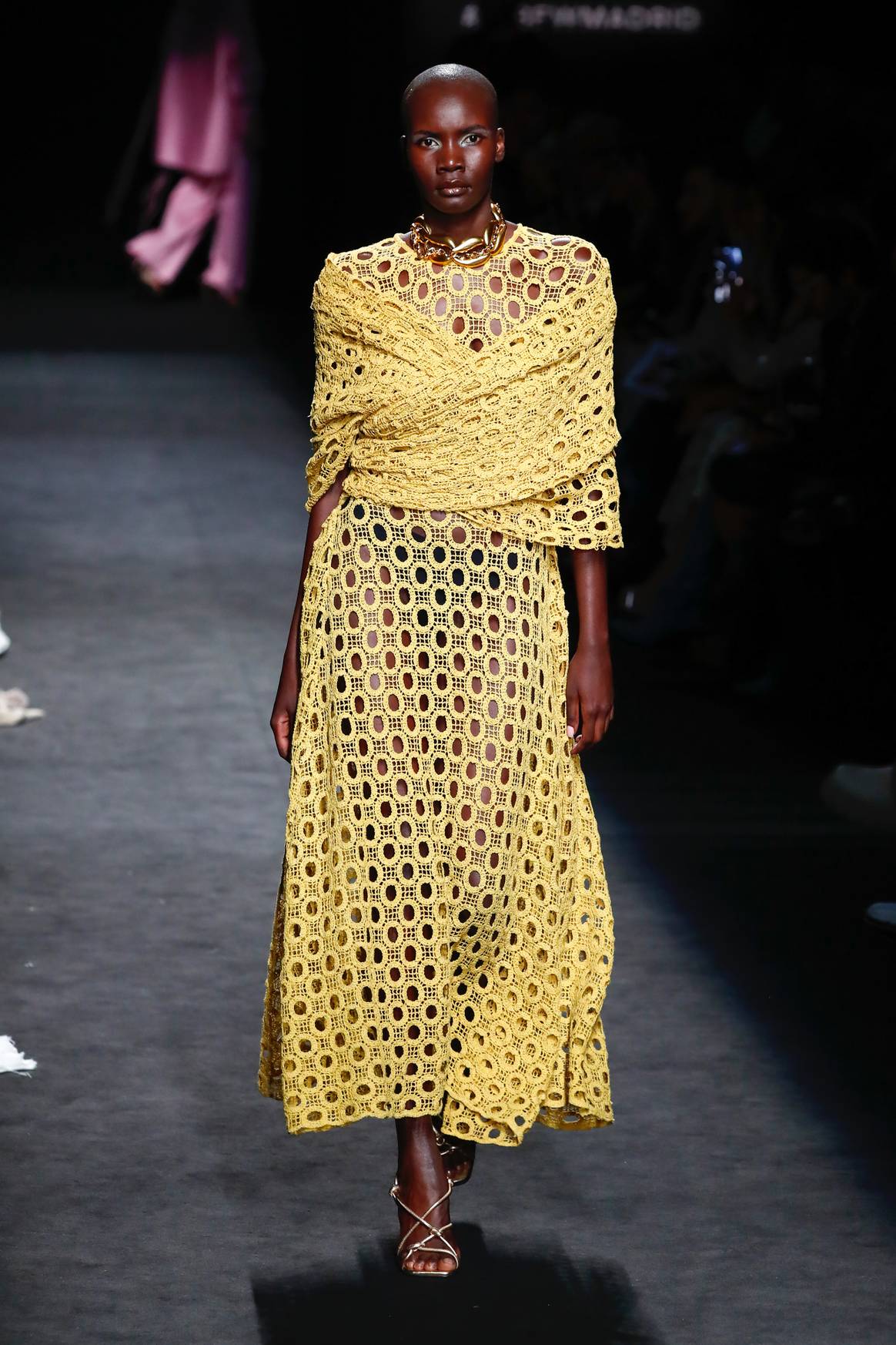 Simorra Ready to Wear Spring Summer 2024