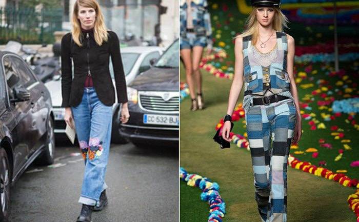 5 keer jeans: consumenten willen weer wat te kiezen hebben