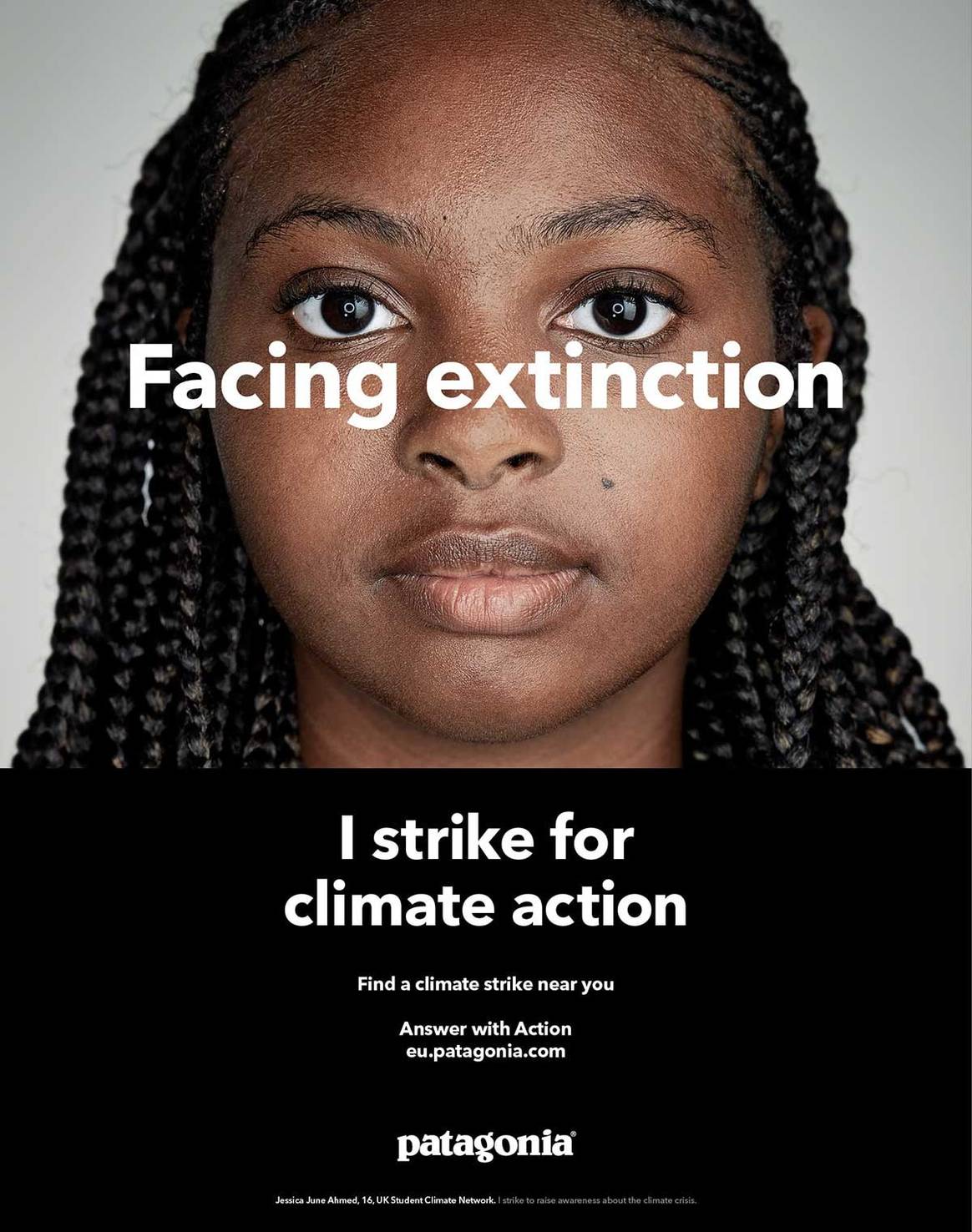 Patagonia, Vivienne Westwood, Amazon: what brands are doing for the Global Climate Strike