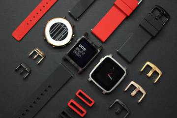 Fitbit confirms assets acquisition of Pebble