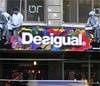 Los fundadores de Desigual se separan