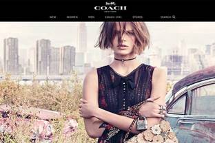 Coach приобретет Kate Spade за 2,4 млрд долларов