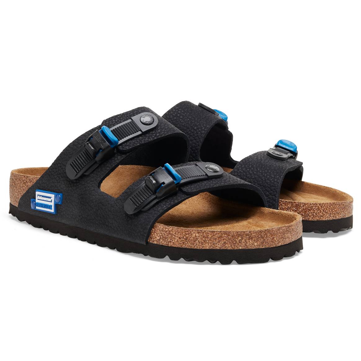 Collection Birkenstock x Adererror, image courtesy of Birkenstock