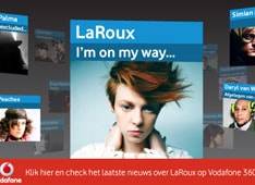 La Roux