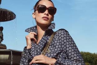 Capri (Michael Kors) supera expectativas y dispara sus acciones un +15,7 por ciento
