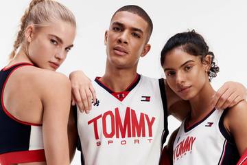 Martijn Hagman, nuevo CEO de Tommy Hilfiger y PVH para Europa