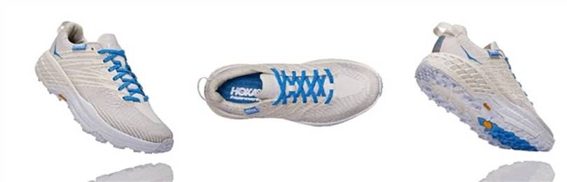 HOKA ONE ONE(R) gibt Kollaboration mit thisisneverthat(R) bekannt