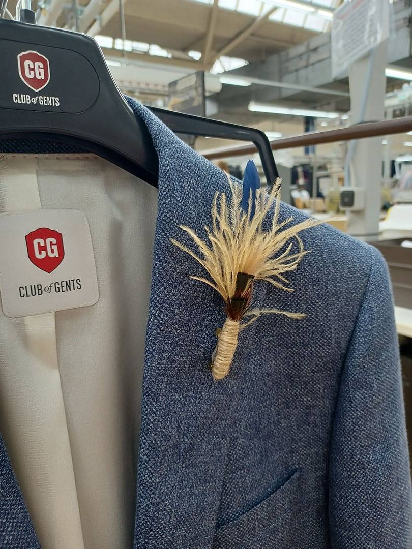 Creation Gross: Fashion made in Germany