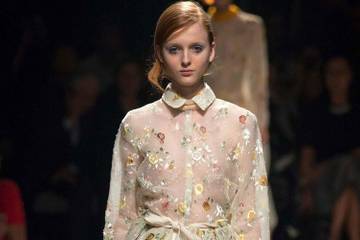 PFW: 6 tendencias para el verano 2015