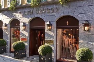 Ralph Lauren’s groei stagneerde in 2023, maar niet op de Aziatische markt