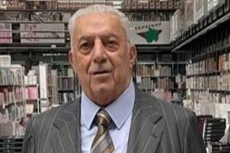 Scompare  Vittorio Di Vincenzo, co-fondatore di Original Marines