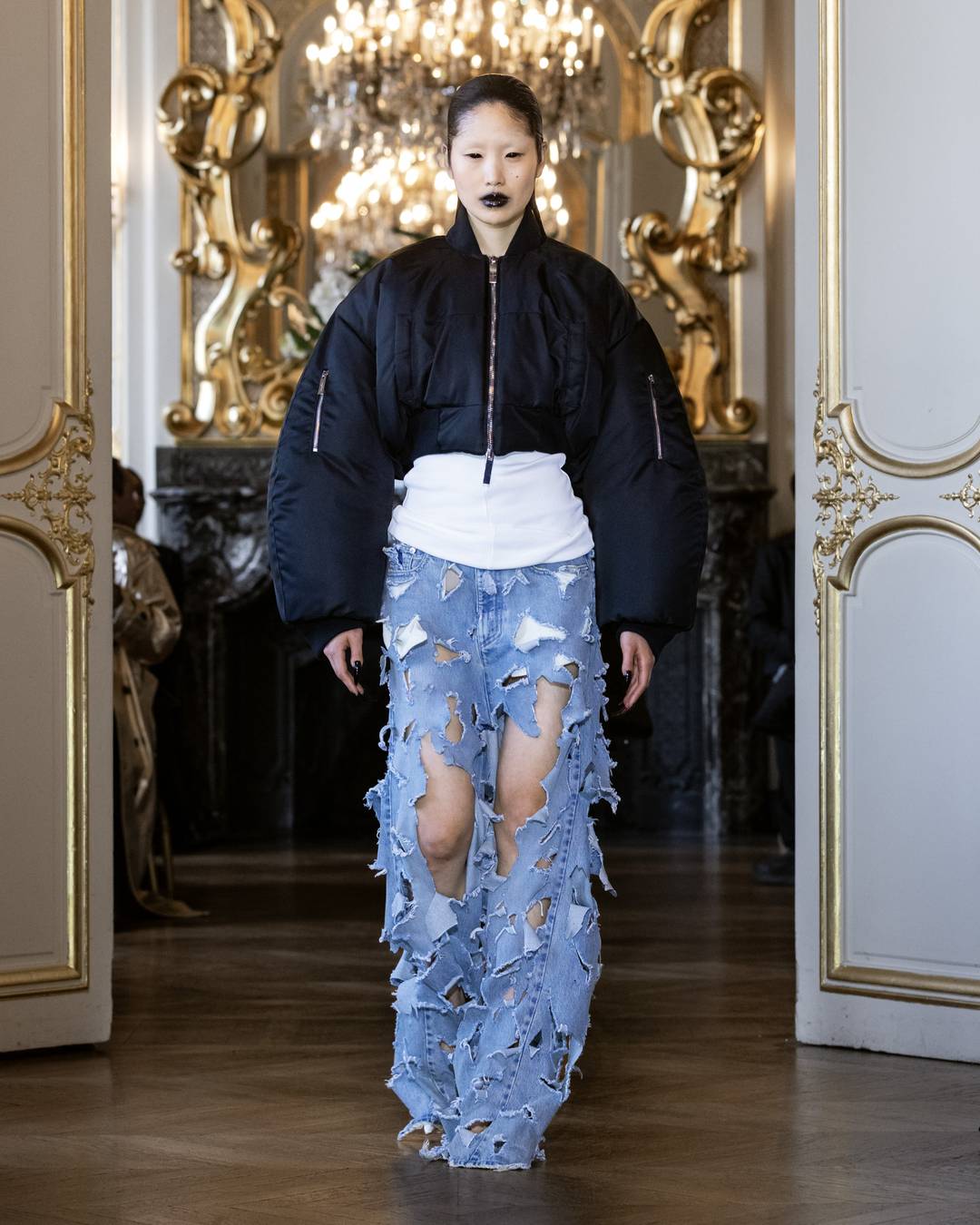 Matières Fécales PFW FW25