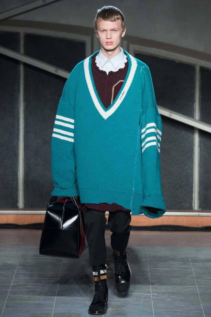 Tendencias 2016: una moda que reafirma la personalidad en un mundo amenazante