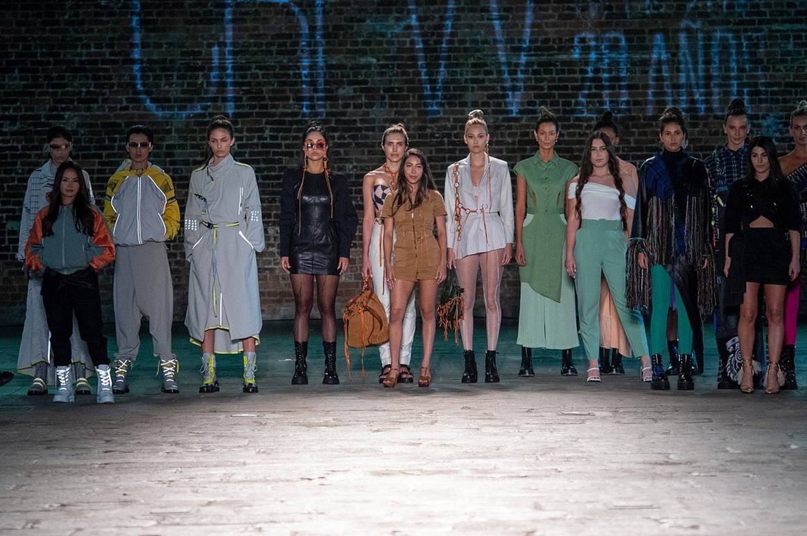 En imágenes: Destacados de Costa Rica Fashion Week
