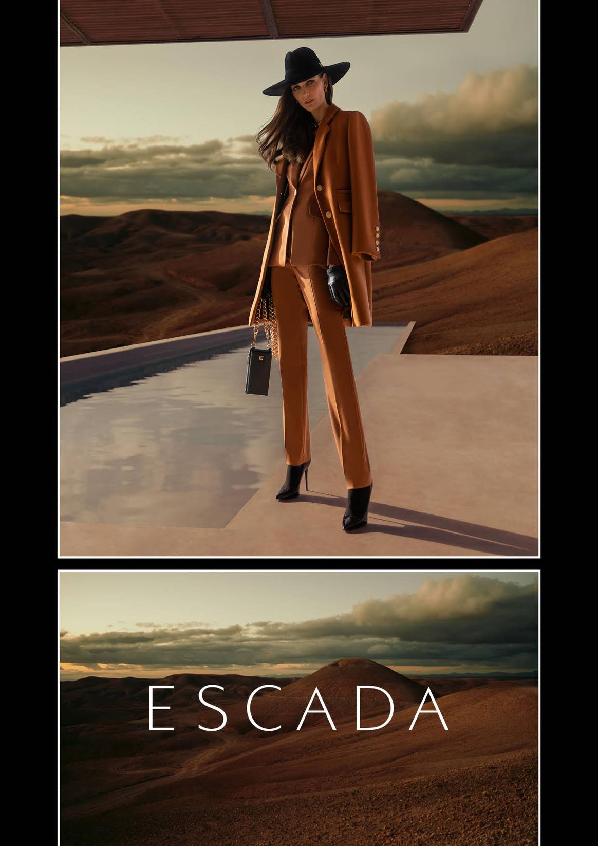 Image: Escada