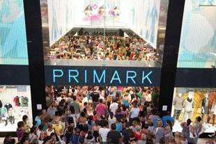 Primark en région parisienne : J-3