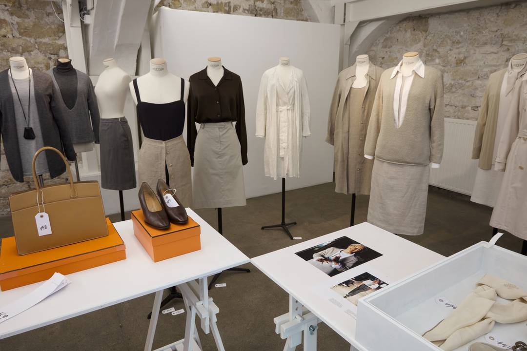 MARTIN MARGIELA - ARCHIVI PERSONALI.