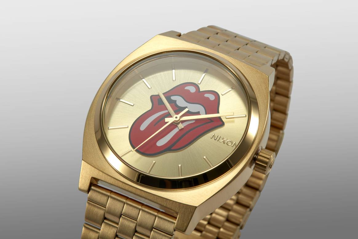 Image: RS No.9 Carnaby x Nixon