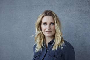 Gwenda van Vliet is the new CMO of denim brand G-Star Raw