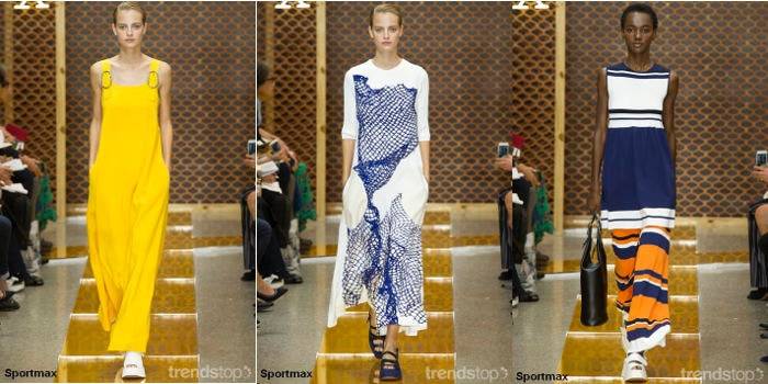Tendenze dalle passerelle della Milan fashion week primavera estate 2016
