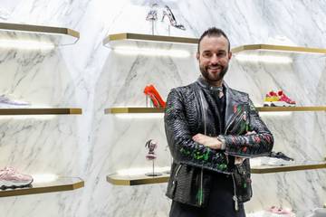 Ferrari wint zaak tegen Philipp Plein 