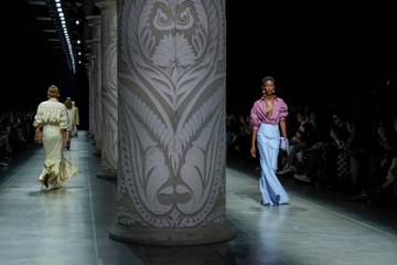 Etro présentera un défilé mixte lors de la Fashion week de Milan en février 2024