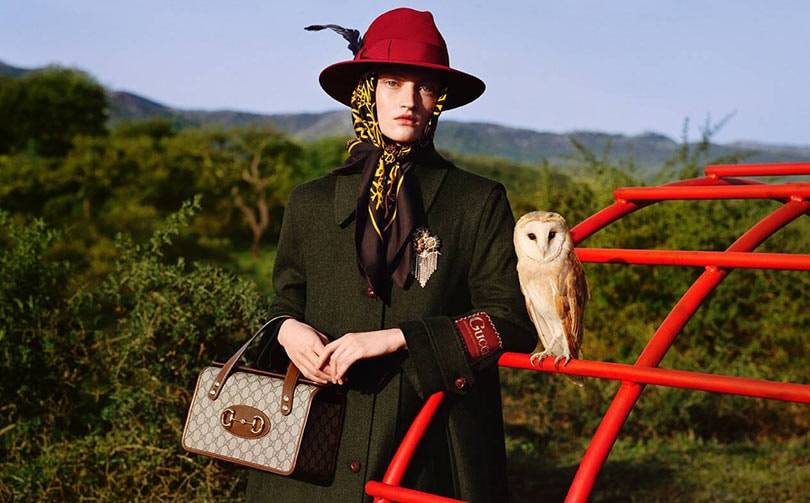 L’incroyable et merveilleuse histoire de Gucci