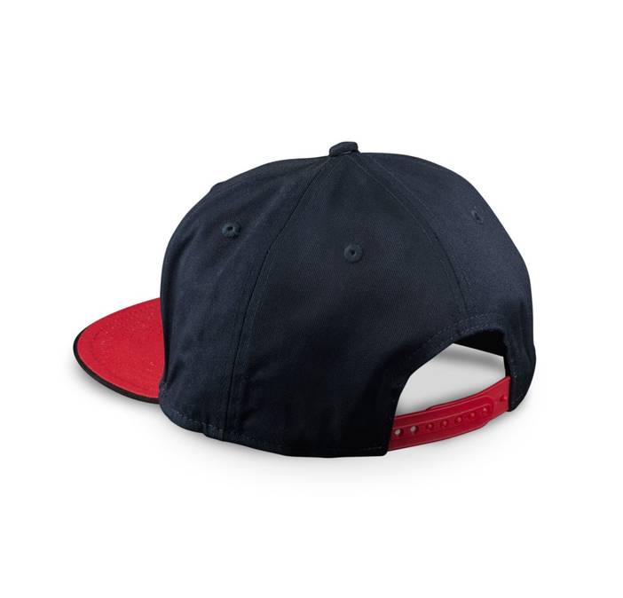 Men's Bk Snapback Hat | British Knights