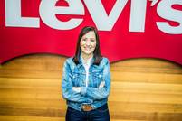 A glimpse into the life of Levi's fashion historian Tracey Panek