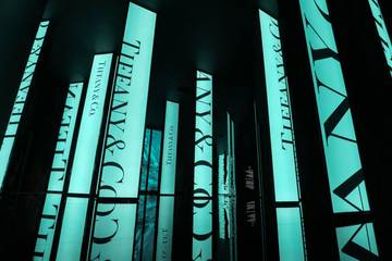 LVMH compra Tiffany por 16,2 mil millones de dólares