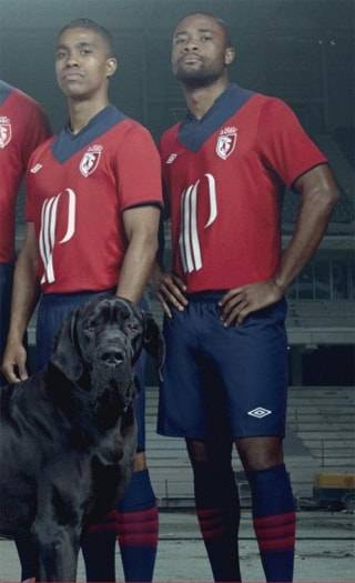 Nike wil af van Umbro en Cole Haan