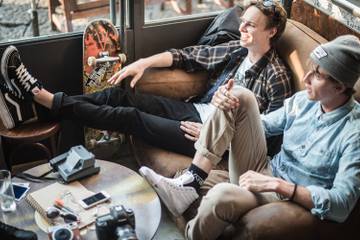 Vans cambia de Country Manager en Francia
