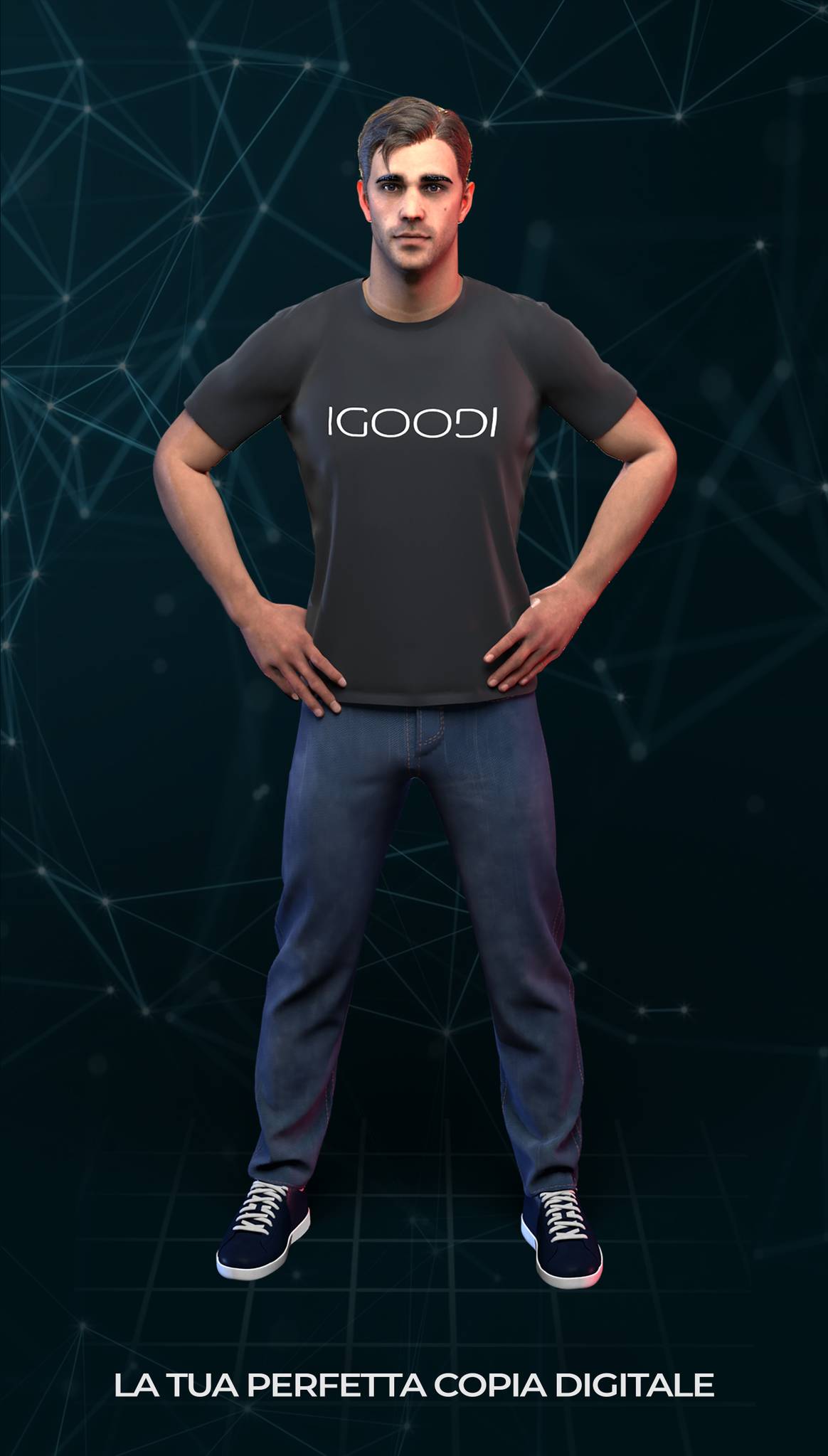 Avatar Igoodi