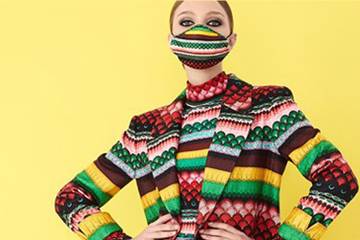 Video: Alice + Olivia FW21 collection